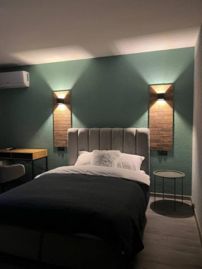 Hotel Menchul